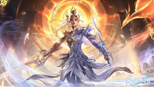 王者荣耀花木兰九霄神辉新皮肤何时推出怎样获得