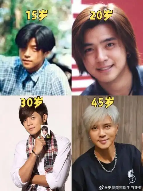 罗志祥在哪做的医美##罗志祥演唱会跳科目三##罗志祥