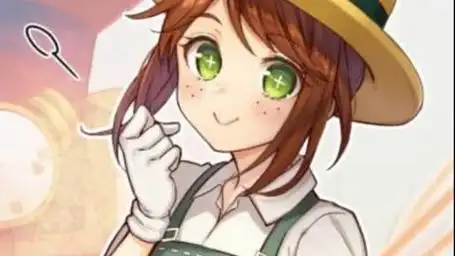 摄像的宣国(第五人格)园丁日记2