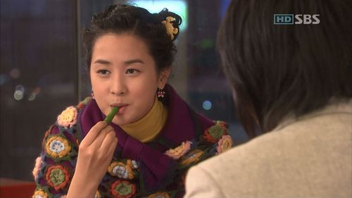 我的女孩李多海同款手工钩花彩色立体三角流苏围巾