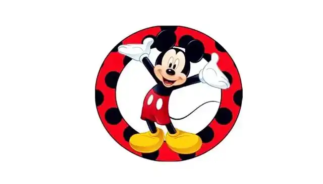 米奇为什么是老板