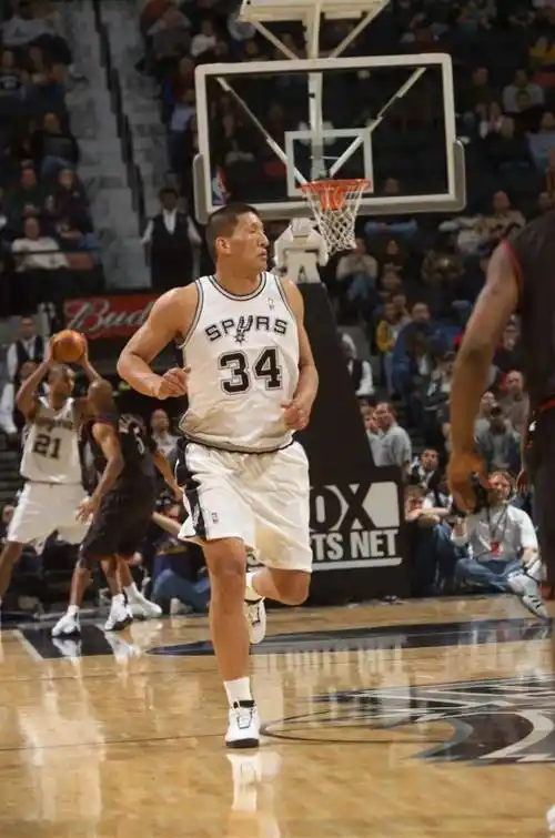 旧照丨那个能单手撂倒奥尼尔的蒙古汉子今天46岁了_巴特尔