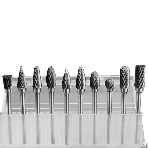 钨钢硬质合金旋转33mm扩孔不锈钢开槽铣刀木雕玉器金属打磨头