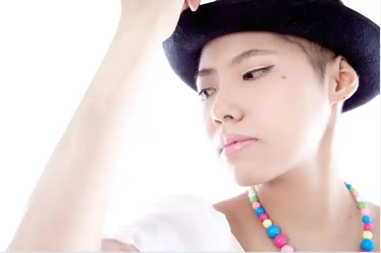 安徽马鞍山白血病女生赵希荣