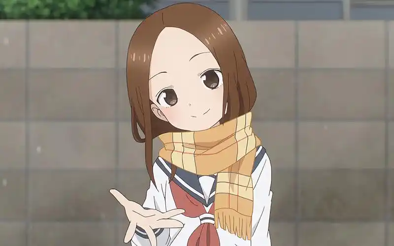 【ai高木同学】射日金曲《我爱你》【sovits4.0模型发布】