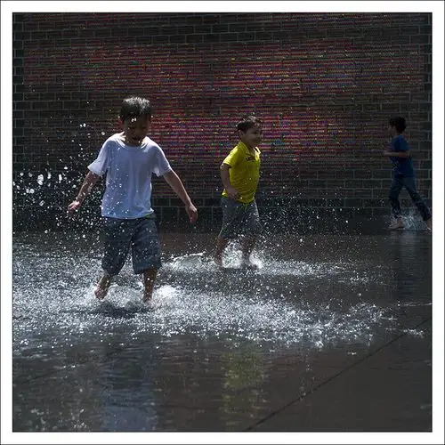 快门:iso:曝光补偿:相机:尼康 d700(单机)查看原图芝加哥 · 戏水 第