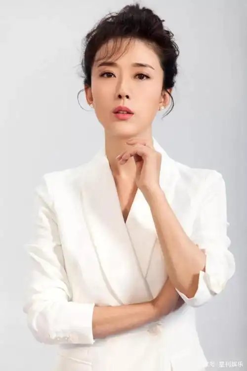 星刊娱乐专访颜丹晨 一切都是最美的安排