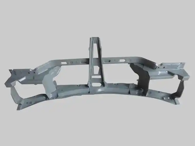 前大灯横梁总成-济南宏瑞源汽车配件有限公司