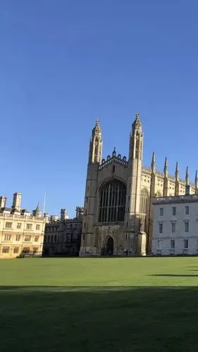 2020年牛津大学与剑桥大学寒假课程项目报名开始