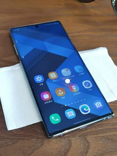 手机国行三星note10莫奈彩