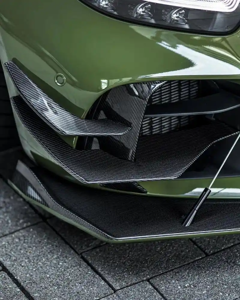 梅赛德斯-奔驰amg gtr