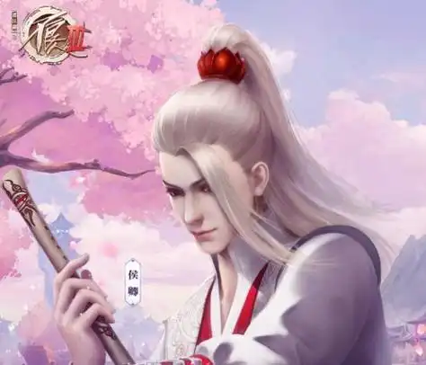 不良人3手游侯卿技能介绍