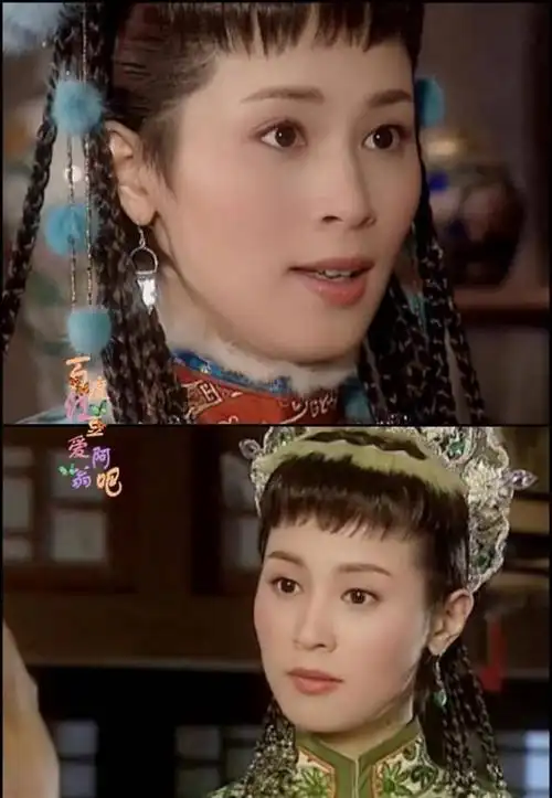 童年记忆中,总有一些影视剧中的角色让人念念不忘