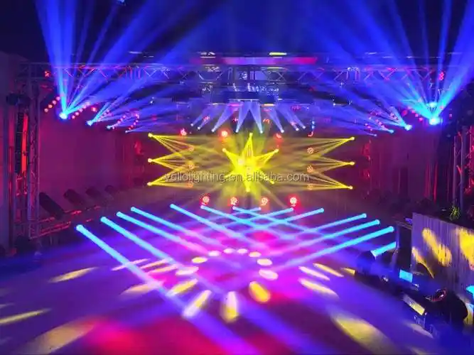 vello led超瘦彩色水洗铝外壳像素照明舞台酒吧slimbar1851