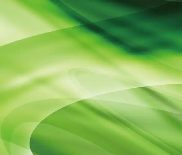自然绿色抽象纹理背景矢量素材