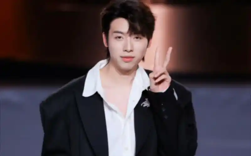 "我真的爱你,不止一次的爱你"【中国boy】