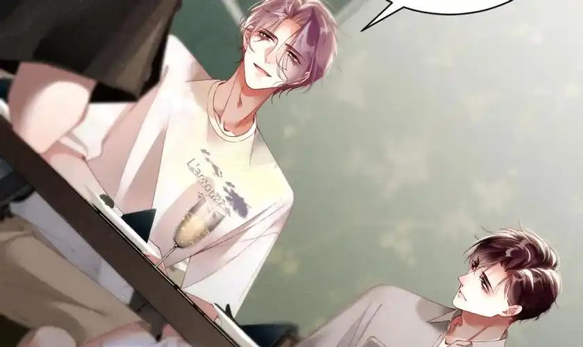 原创谁把谁当真锦辛小辉趣味相投黎叔叔放任自我韩飞叶找来了