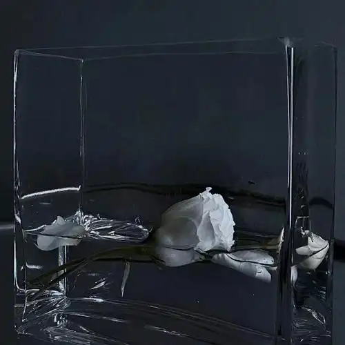 高级感朋友圈背景图封面