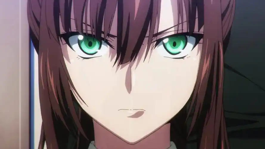 【噬血狂袭99煌坂纱矢华】会いたくて会いたくて