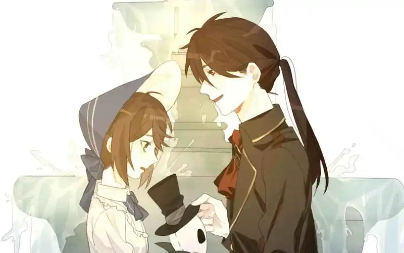 【第五人格手书/杰园】redemption_哔哩哔哩 (゜-゜)つロ 干杯~-bili