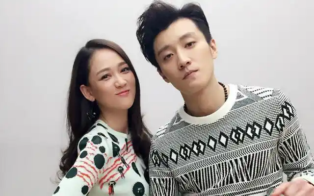 乔任梁陈乔恩很好吗