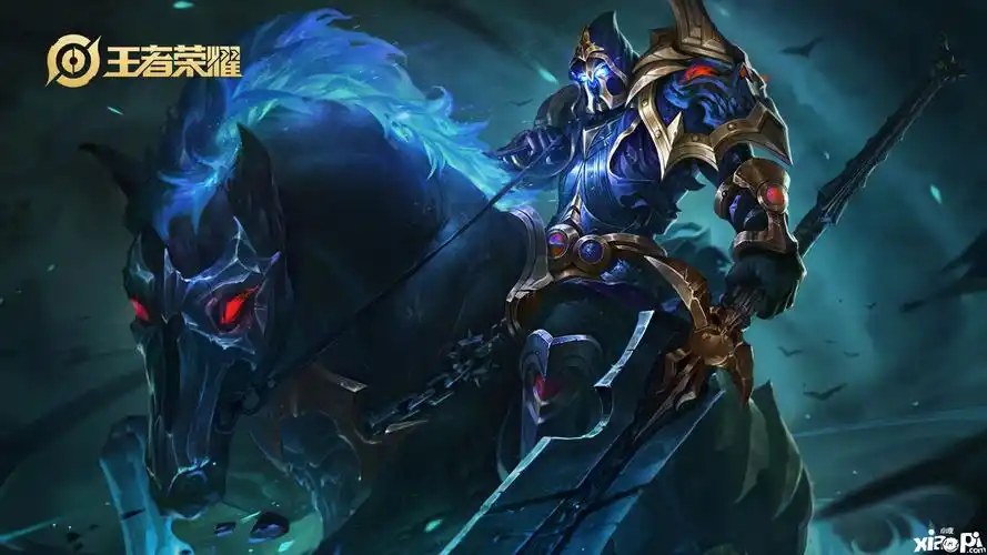 《王者荣耀》关羽这个英雄现版本数据还可以去用吗?