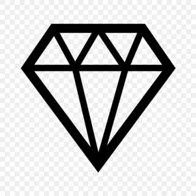 钻石图标