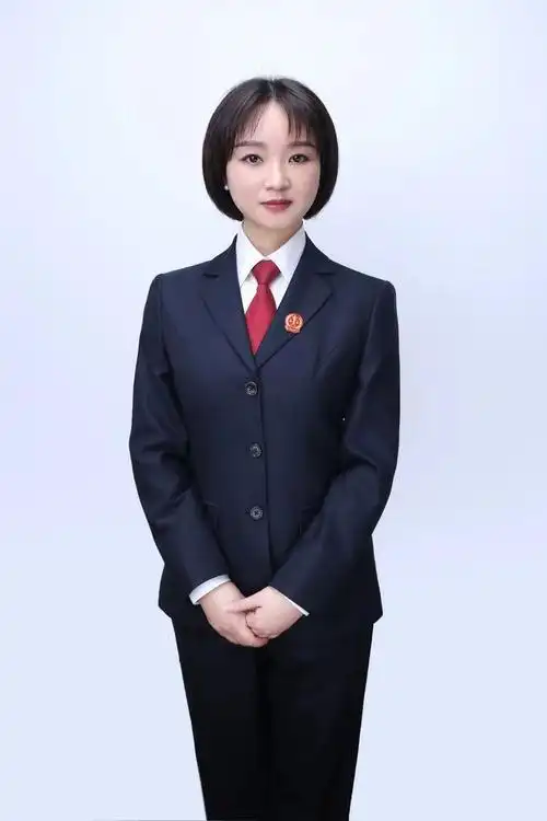 榜样力量熊娅15年刑事法官生涯手持利剑内心柔软