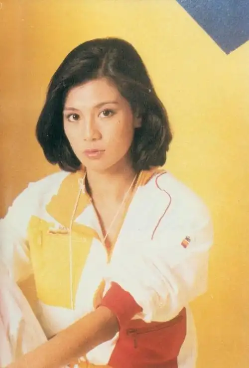 p>翁美玲(barbara yung mei-ling,1959年5月7日-1985年5月14日),中国