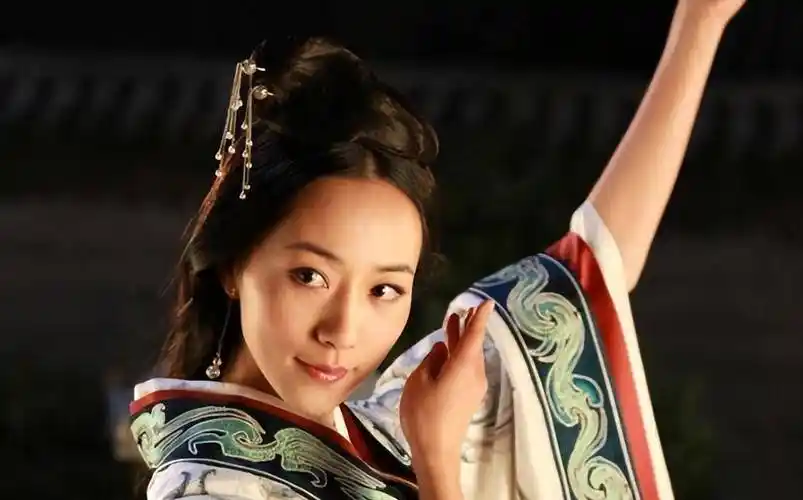 原创10位"貂蝉"扮演者:陈红经典,刘亦菲惊艳,杨若依太"辣眼睛"-大秦号