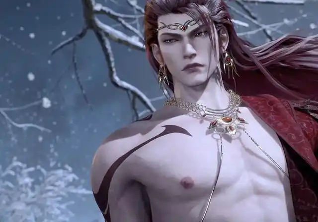 天宝伏妖录:重明为什么被大家称为"男妈妈"?