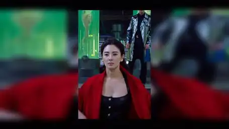 美人鱼 邓超 张雨绮  原来良心哥出现的这么早啊?