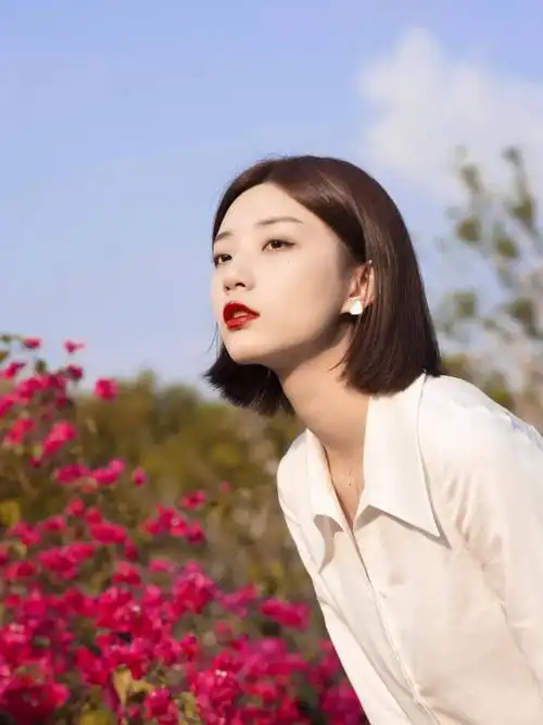 2021年这3款短发必火!_发型