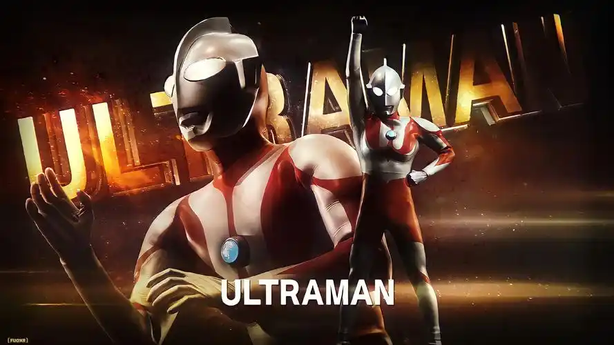 奥特曼4k横屏壁纸系列原有的网图升级画质一下免费不收费我自己每个