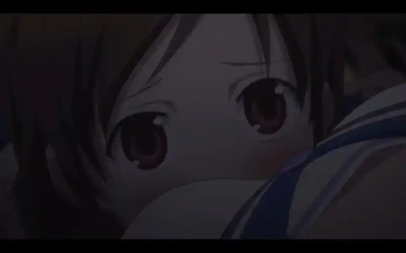 丢过幸福的人,但是篠原世以子