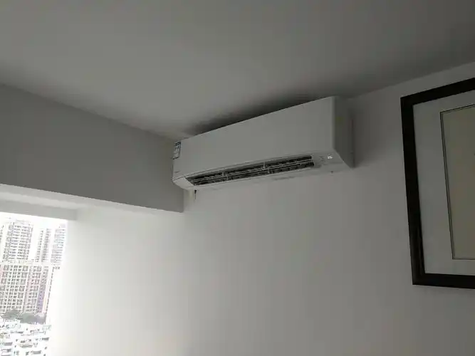 松下2匹空调挂机冷暖