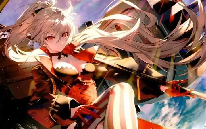 【碧蓝航线】让.巴尔