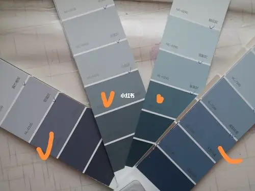 华润漆色号选择_华润漆怎么样_装修_立邦怎么样_珊瑚_家居家装_装修