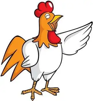 鸡标志logo图片_鸡素材_鸡logo免费下载 - logo设计网