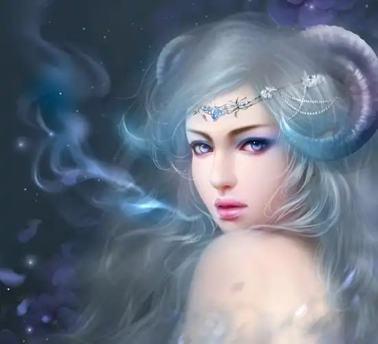 一句歌词概括十二星座的感情观,狮子座真的老霸气了!