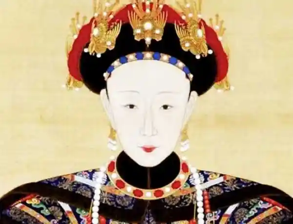 道光的皇后_道光皇帝的子女有哪些