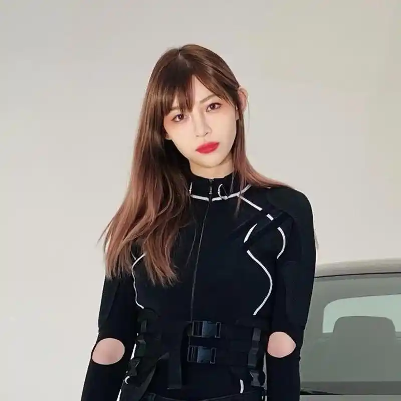 热搜第一知名女网红痞幼就盗用他人视频道歉