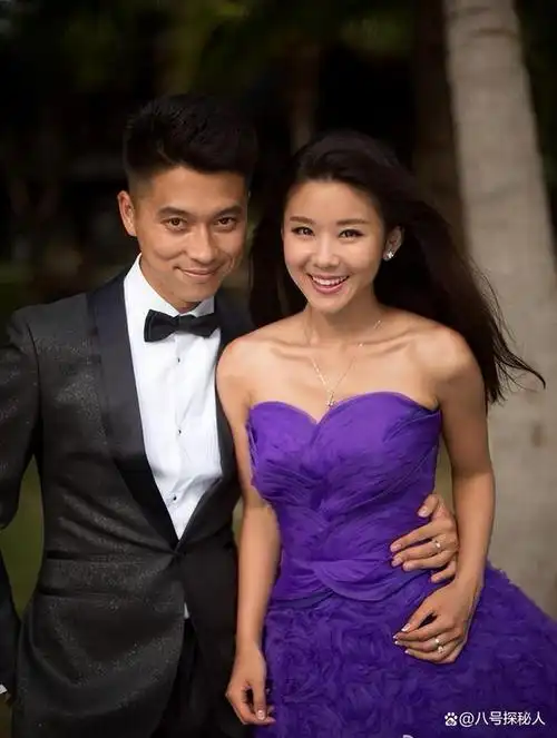 著名演员徐洪浩:比妻子大10岁,戏里演父女,戏外恩爱幸福惹人羡