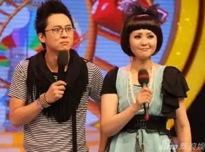 程成个人资料和主持的节目 程成老婆是谁