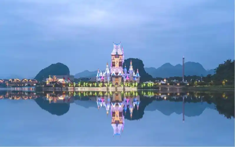 首页清远英德奥园英德心花小镇好不好到底值不值得买楼盘详情