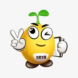 可爱的卡通豆豆医生