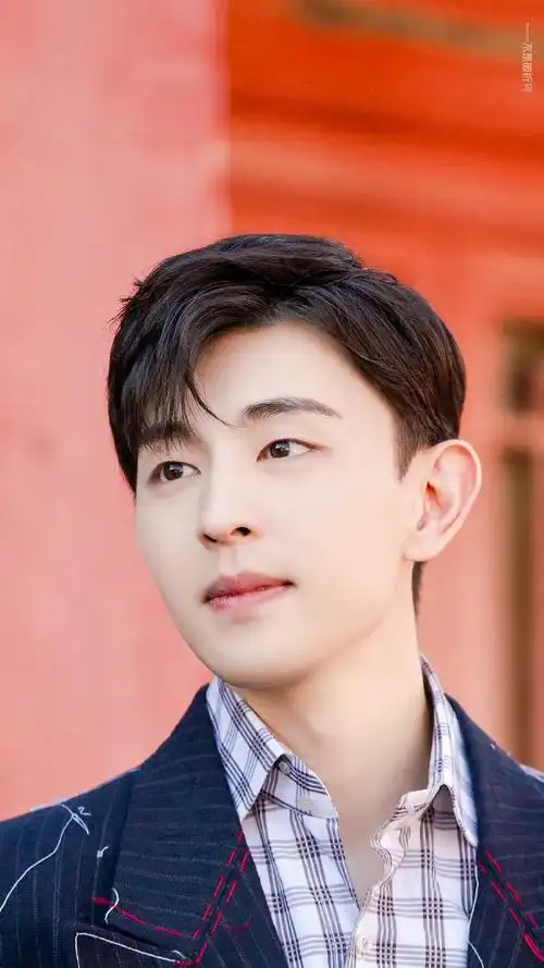 内娱单眼皮男星盘点##邓伦