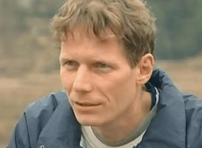 回顾德国小伙卢安克独身赴中国山村支教10年从不向学校要一分钱