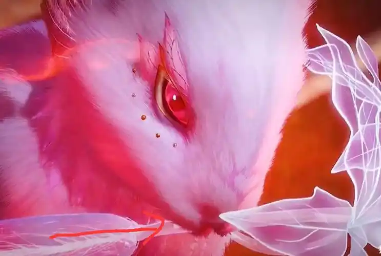 不过说实话,柔骨兔在魂兽里面,绝对是最漂亮的存在