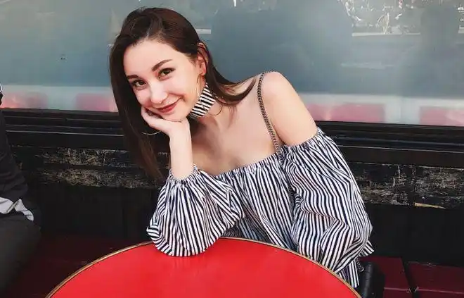 薛之谦前女友李雨桐再爆猛料网友列其几宗罪